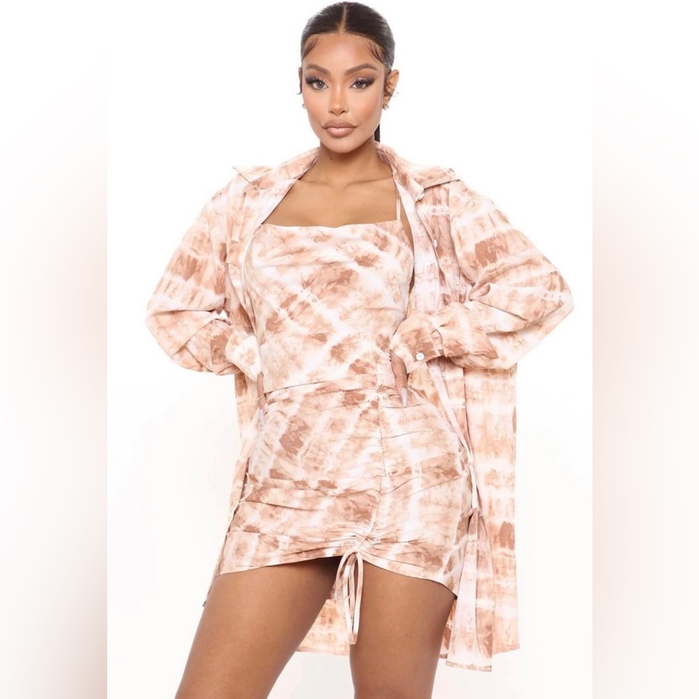 Fashion Nova set